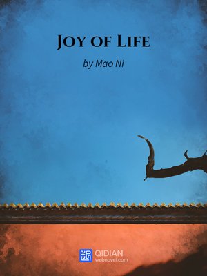 cover image of Joy of Life 5